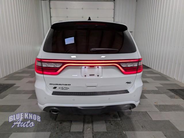 used 2024 Dodge Durango car, priced at $45,998