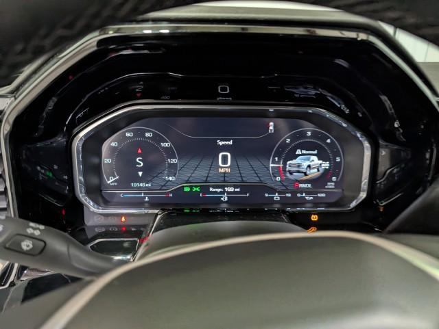 used 2024 GMC Sierra 1500 car, priced at $41,998