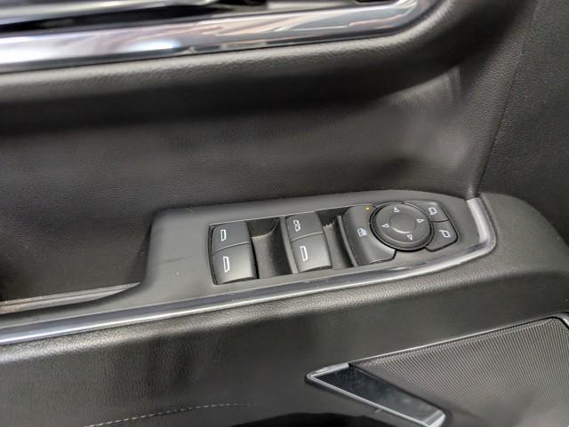 used 2024 GMC Sierra 1500 car, priced at $41,998
