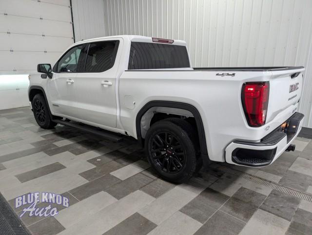 used 2024 GMC Sierra 1500 car, priced at $41,998