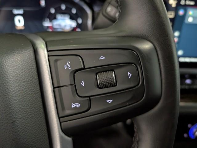 used 2024 GMC Sierra 1500 car, priced at $41,998