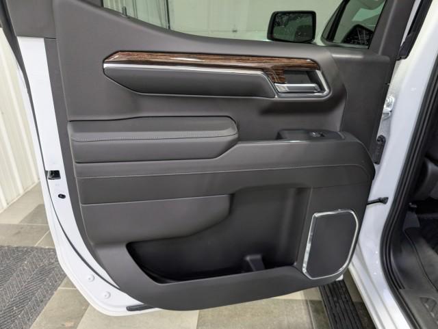 used 2024 GMC Sierra 1500 car, priced at $41,998