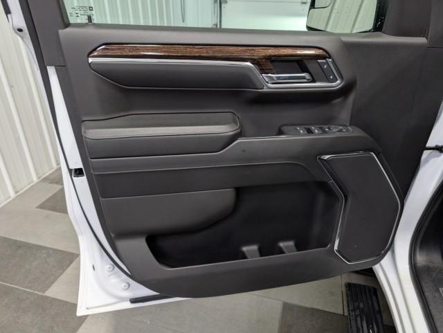 used 2024 GMC Sierra 1500 car, priced at $41,998