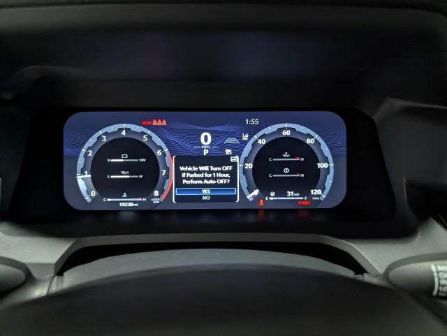 used 2025 Toyota Tacoma car, priced at $38,498