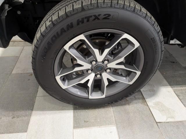 used 2024 Jeep Wrangler 4xe car, priced at $29,998