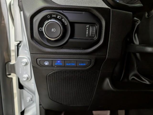 used 2024 Jeep Wrangler 4xe car, priced at $29,998