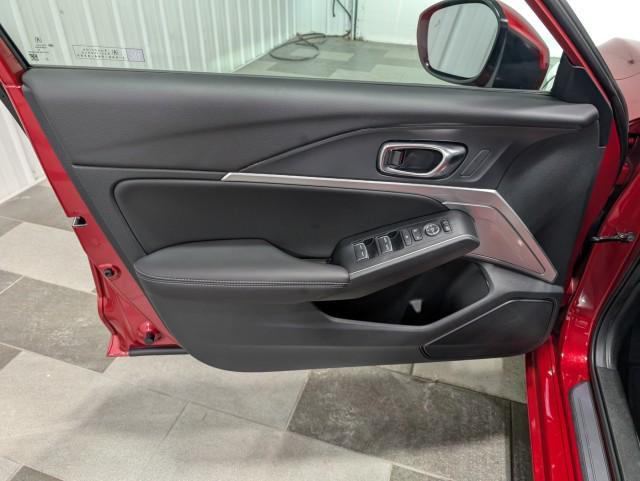 used 2025 Acura Integra car, priced at $30,998