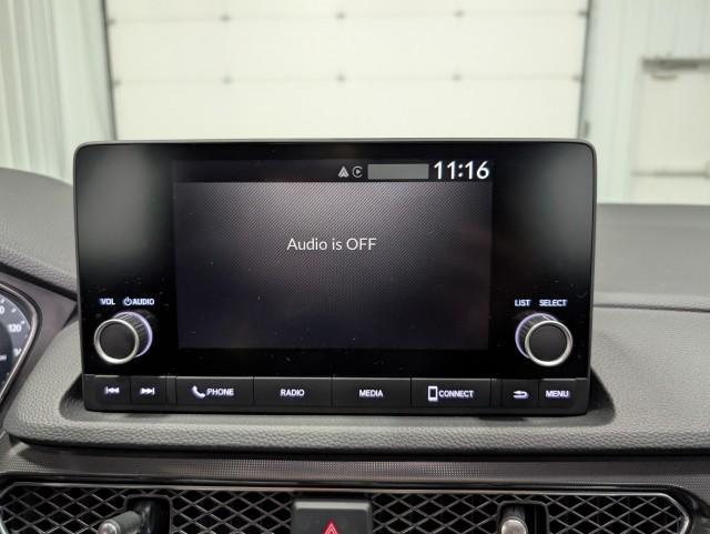 used 2025 Acura Integra car, priced at $30,998