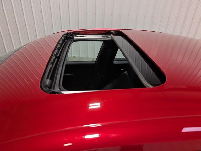 used 2025 Acura Integra car, priced at $30,998