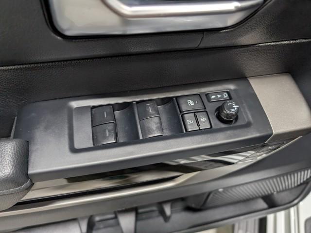 used 2023 Toyota Sequoia car, priced at $61,998