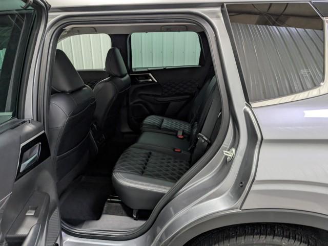 used 2023 Mitsubishi Outlander PHEV car, priced at $27,998