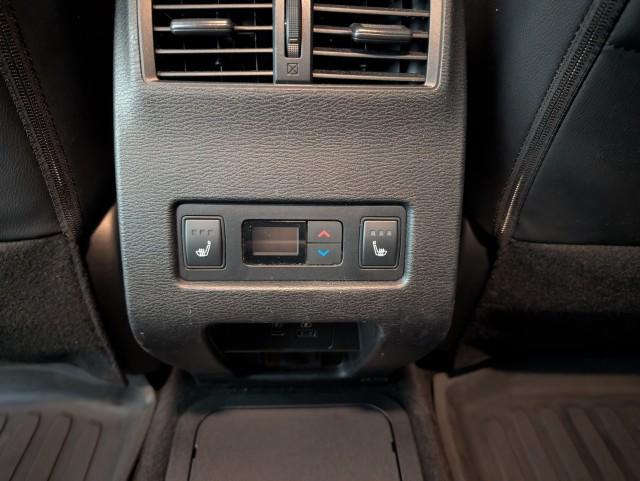 used 2023 Mitsubishi Outlander PHEV car, priced at $27,998