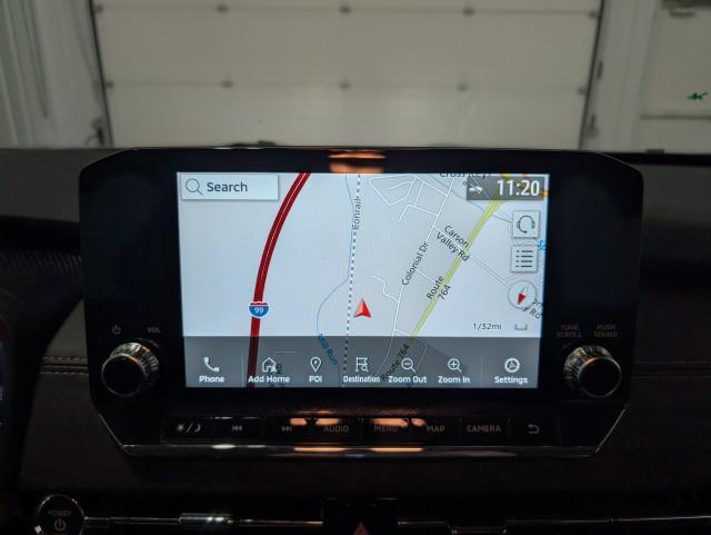 used 2023 Mitsubishi Outlander PHEV car, priced at $27,998