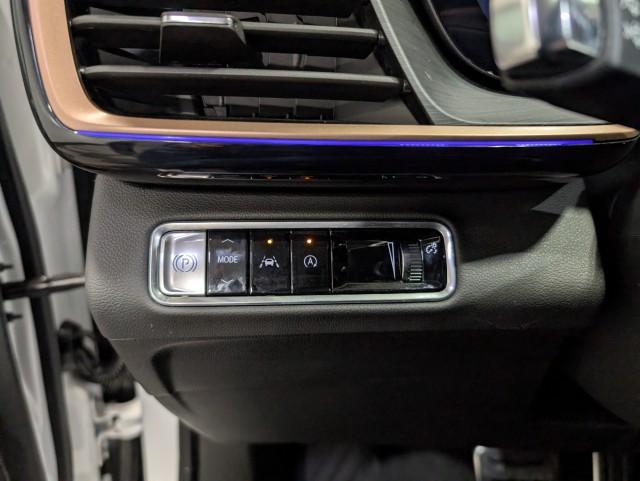 used 2025 Buick Envision car, priced at $30,498