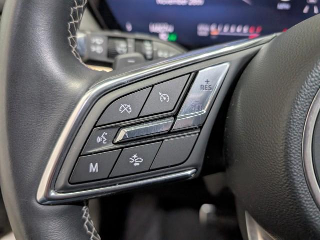 used 2025 Buick Envision car, priced at $30,498