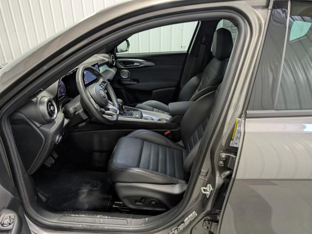 used 2024 Alfa Romeo Tonale car, priced at $25,498