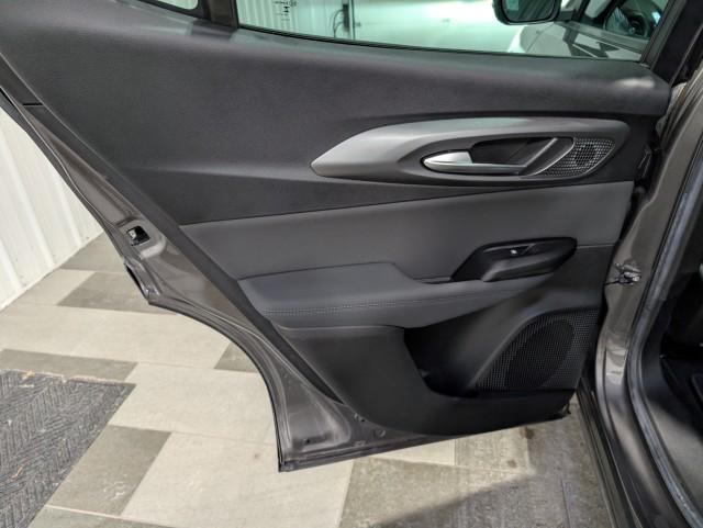 used 2024 Alfa Romeo Tonale car, priced at $25,498