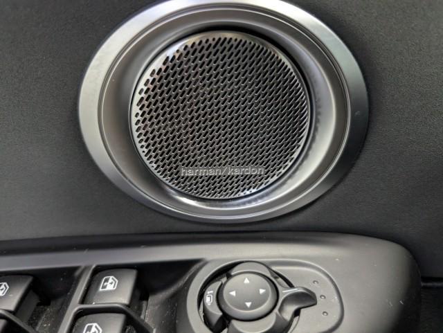 used 2024 Alfa Romeo Tonale car, priced at $25,498