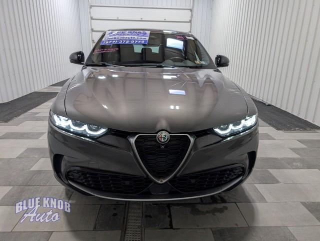 used 2024 Alfa Romeo Tonale car, priced at $25,498