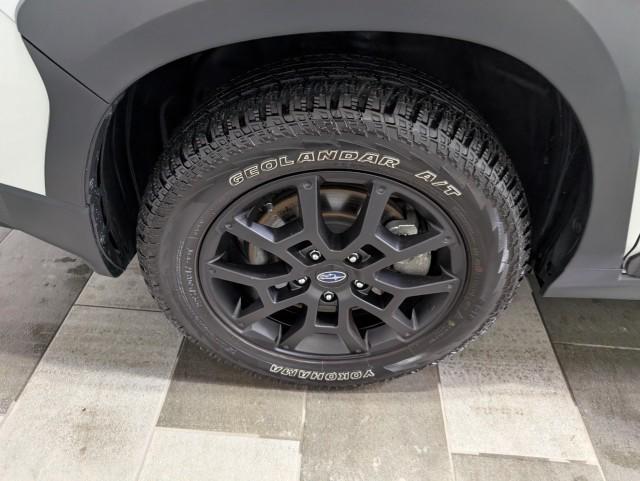 used 2024 Subaru Crosstrek car, priced at $30,498