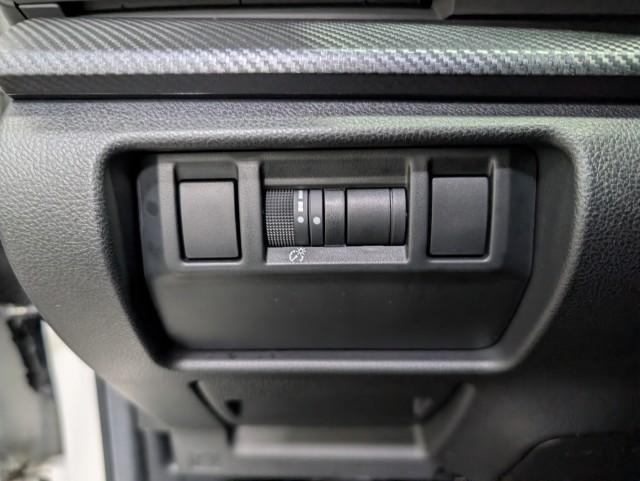 used 2024 Subaru Crosstrek car, priced at $30,498