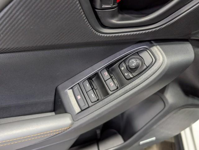 used 2024 Subaru Crosstrek car, priced at $30,498