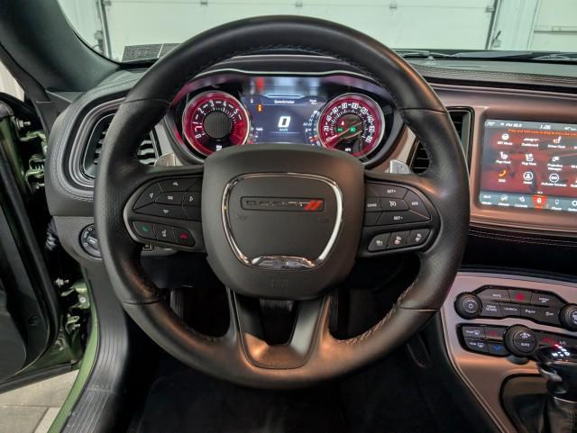 used 2023 Dodge Challenger car, priced at $42,998