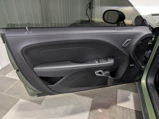 used 2023 Dodge Challenger car, priced at $42,998