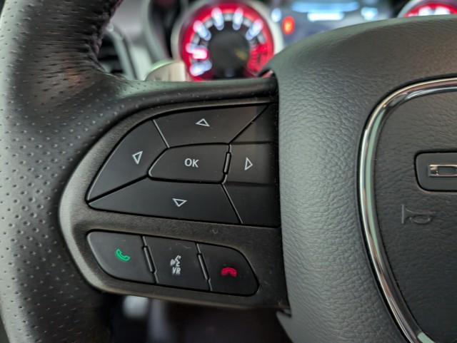 used 2023 Dodge Challenger car, priced at $42,998