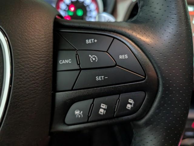 used 2023 Dodge Challenger car, priced at $42,998