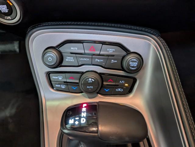 used 2023 Dodge Challenger car, priced at $42,998