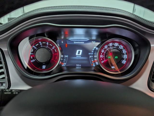 used 2023 Dodge Challenger car, priced at $42,998