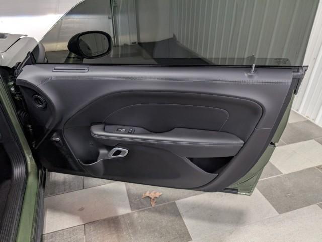 used 2023 Dodge Challenger car, priced at $42,998
