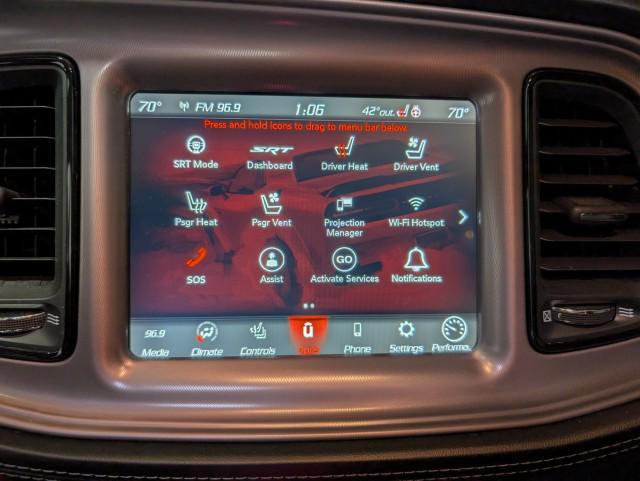 used 2023 Dodge Challenger car, priced at $42,998