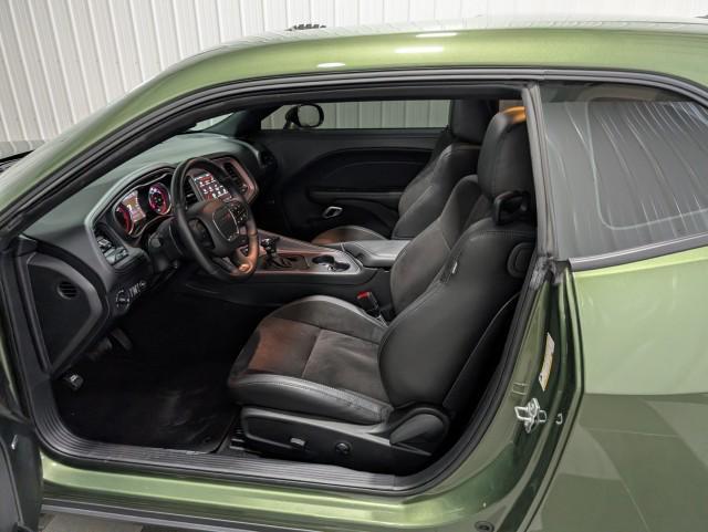 used 2023 Dodge Challenger car, priced at $42,998