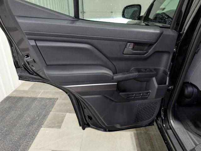 used 2025 Toyota 4Runner car, priced at $48,498