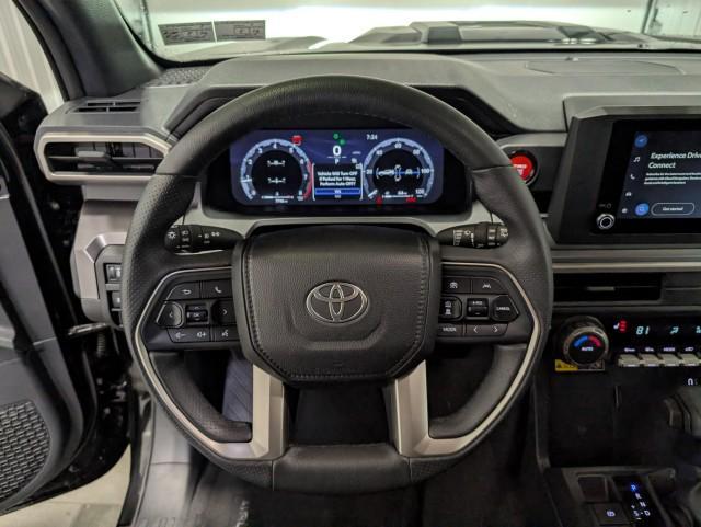 used 2025 Toyota 4Runner car, priced at $48,498