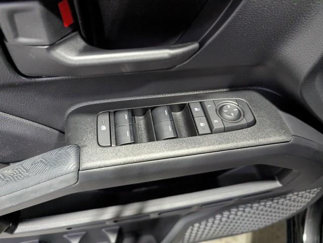 used 2025 Toyota 4Runner car, priced at $48,498