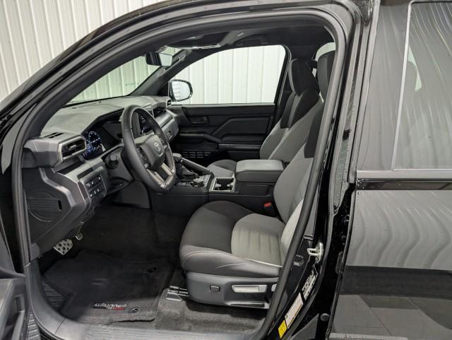 used 2025 Toyota 4Runner car, priced at $48,498