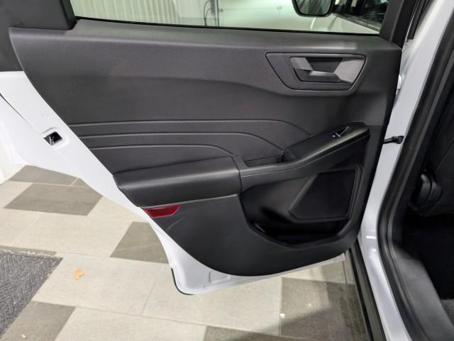 used 2025 Ford Escape car, priced at $23,998