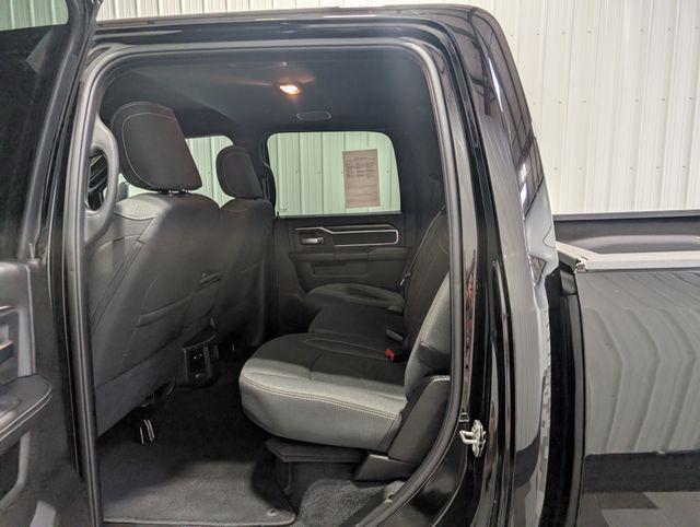 used 2026 Ram 2500 car, priced at $46,468