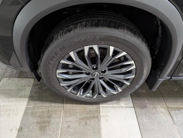 used 2025 Nissan Rogue car, priced at $31,498