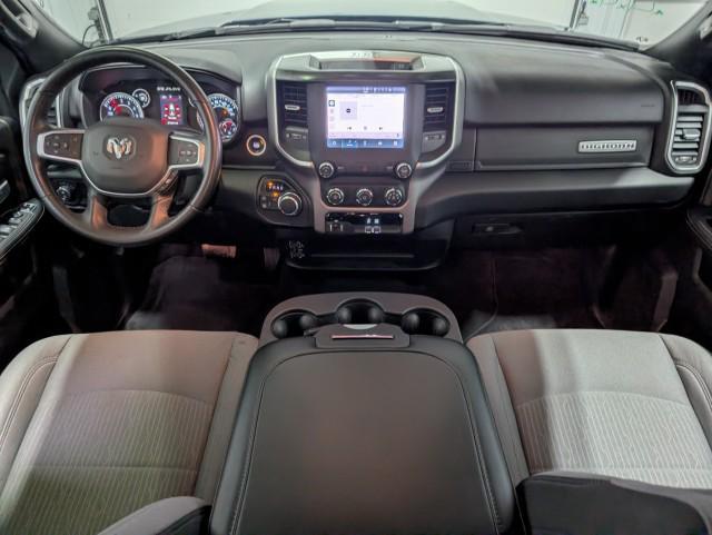 used 2024 Ram 2500 car, priced at $40,998