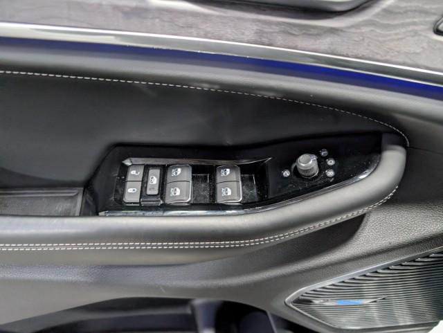 used 2023 Jeep Grand Cherokee 4xe car, priced at $32,998