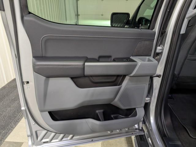 used 2025 Ford F-150 car, priced at $44,998
