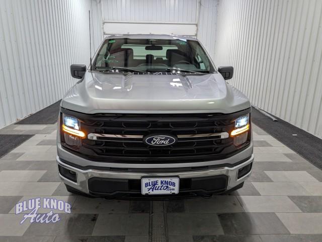 used 2025 Ford F-150 car, priced at $44,998