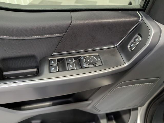 used 2025 Ford F-150 car, priced at $44,998