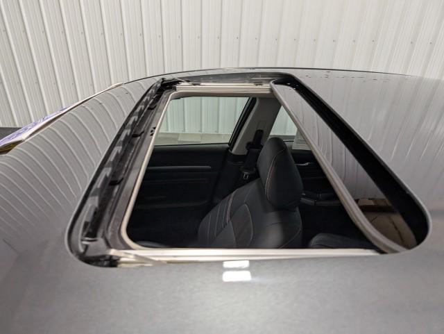 used 2023 Nissan Altima car, priced at $23,998