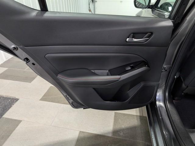 used 2023 Nissan Altima car, priced at $23,998