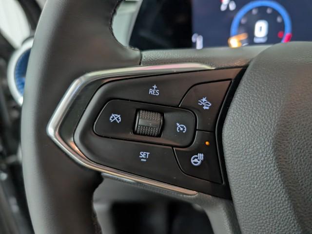 used 2025 Chevrolet Trax car, priced at $20,998